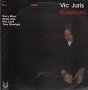 LP - Vic Juris - Roadsong