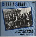LP - Vick Myers, Charlie Fulcher, Francis Craig - Georgia Stomp - Hot Bands From Atlanta 1925-1935