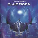 CD - Vick LeCar - Vick LeCar's Blue Moon