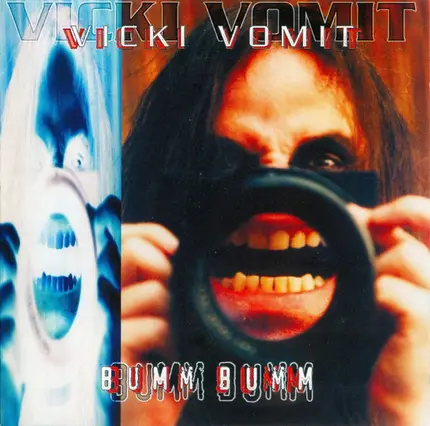 Vicki Vomit - Bumm Bumm