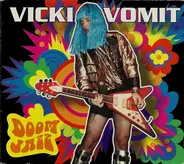 Vicki Vomit - Doomjazz