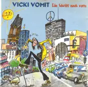 Vicki Vomit - Ein Schritt Nach Vorn