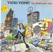 Vicki Vomit - Ein Schritt Nach Vorn