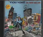 CD - Vicki Vomit - Ein Schritt Nach Vorn