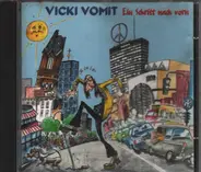 Vicki Vomit - Ein Schritt Nach Vorn