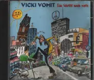 Vicki Vomit - Ein Schritt Nach Vorn