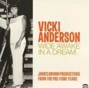 Vicki Anderson - Wide Awake in a Dream