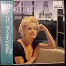 LP - Vicki Benet - Vicki Benet a Paris - OBI + INSERT