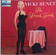 Vicki Benet - The French Touch