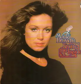 Vicki Brown - From The Inside