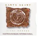 CD - Vicki Hansen - Earth Heart - Limited Edition pack