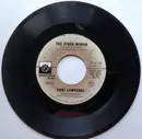 7inch Vinyl Single - Vicki Lawrence - The Other Woman