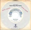 7inch Vinyl Single - Vicki Lawrence - Don't Stop The Music / Newborn Woman