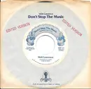 7inch Vinyl Single - Vicki Lawrence - Don't Stop The Music / Newborn Woman