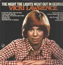 LP - Vicki Lawrence - The Night The Lights Went Out In Georgia - Promo