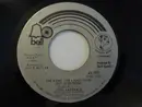7inch Vinyl Single - Vicki Lawrence - The Night The Lights Went Out In Georgia