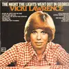 LP - Vicki Lawrence - The Night The Lights Went Out In Georgia