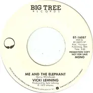 Vicki Lehning - Me And The Elephant