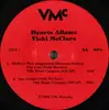 7inch Vinyl Single - Vicki McClure - Hearts Aflame