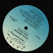 LP - Vicki Rosino - Love Scene