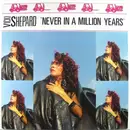 12'' - Vicki Shepard - Never In A Million Years