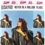 Vicki Shepard - Never In A Million Years