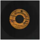 7inch Vinyl Single - Vicki Spencer - He's So Sweet / Too Many Boy Friends