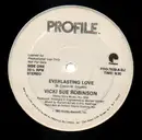 12'' - Vicki Sue Robinson - Everlasting Love