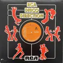 LP - Vicki Sue Robinson - Hold Tight