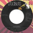 7inch Vinyl Single - Vicki Sue Robinson - Jealousy