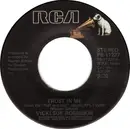 7inch Vinyl Single - Vicki Sue Robinson - Trust In Me / Don't Try To Win Me Back Again