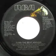 Vicki Sue Robinson - Turn The Beat Around / Daylight