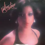 LP - Vicki Sue Robinson - Vicki Sue Robinson