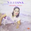 LP - Vickiana - Amante Cruel
