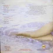 LP - Vickiana - Amante Cruel