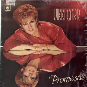 vicki carr - Promesas