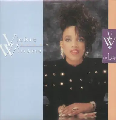 Vickie Winans - The Lady