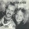 7inch Vinyl Single - Vickie Van Dyke & Thomas Wade - Lost In Your Eyes