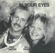 Vickie Van Dyke & Thomas Wade - Lost In Your Eyes