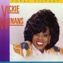 LP - Vickie Winans - Total Victory