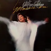 LP - Vicki Sue Robinson - Movin On