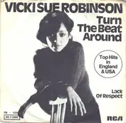 Vicki Sue Robinson