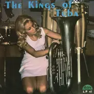 Vicky Vitt / Gustave Lafleur - The Kings Of Tuba