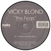 Vicky Blond