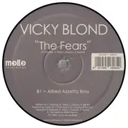 Vicky Blond - The Fears