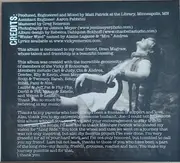 CD - Vicky Emerson - Long Ride