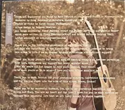 CD - Vicky Emerson - Wake Me When The Wind Dies Down - Digipak