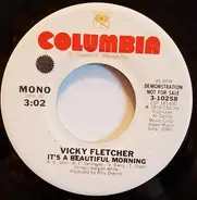 Vicky Fletcher - It's A Beautiful Morning