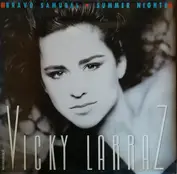 Vicky Larraz