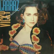 Vicky Larraz - Huracan